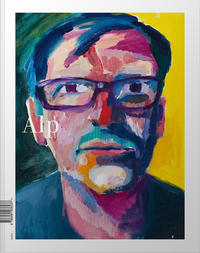 Vorderes Coverbild Alp Magazin Lechtal