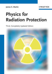 Vorderes Coverbild Physics for Radiation Protection