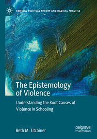 Vorderes Coverbild The Epistemology of Violence