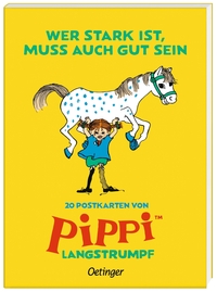Vorderes Coverbild Wer stark ist, muss auch gut sein