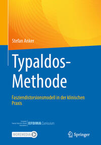 Vorderes Coverbild Typaldos-Methode