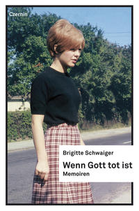 Vorderes Coverbild Wenn Gott tot ist