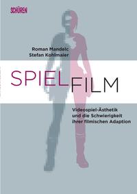 Vorderes Coverbild SPIEL.FILM