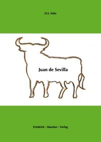 Vorderes Coverbild Juan de Sevilla
