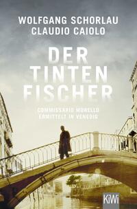 Vorderes Coverbild Der Tintenfischer