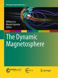 Vorderes Coverbild The Dynamic Magnetosphere