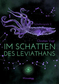 Vorderes Coverbild Im Schatten des Leviathans