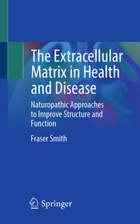 Vorderes Coverbild The Extracellular Matrix in Health and Disease