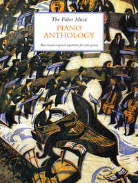 Vorderes Coverbild The Faber Music Piano Anthology