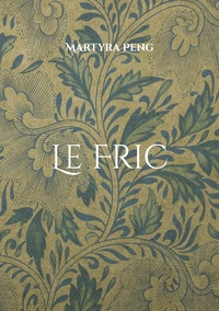 Vorderes Coverbild Le Fric