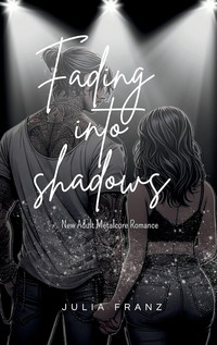 Vorderes Coverbild Fading into Shadows
