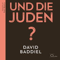 Vorderes Coverbild Und die Juden?