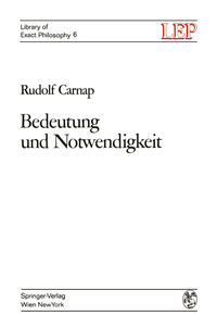 Vorderes Coverbild Bedeutung und Notwendigkeit