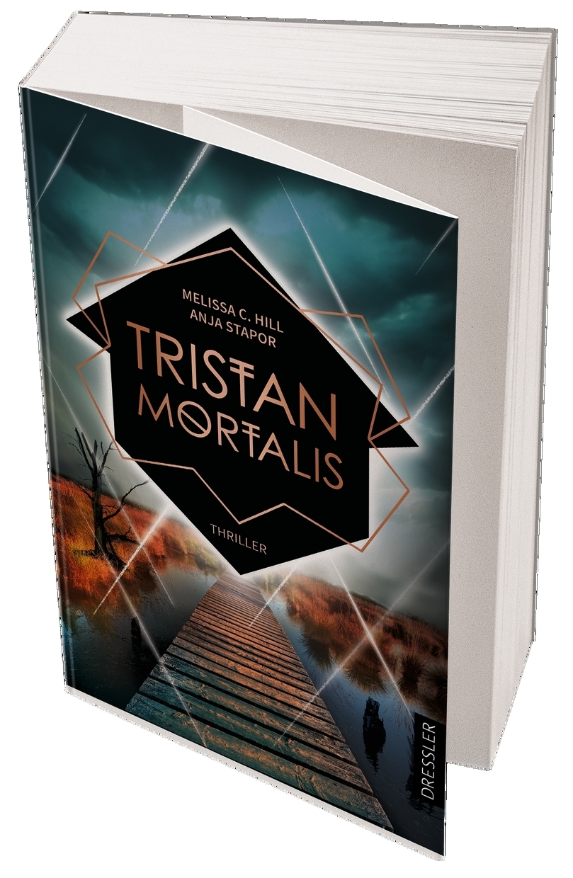 Anderes Coverbild Tristan Mortalis