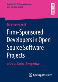 Vorderes Coverbild Firm-Sponsored Developers in Open Source Software Projects