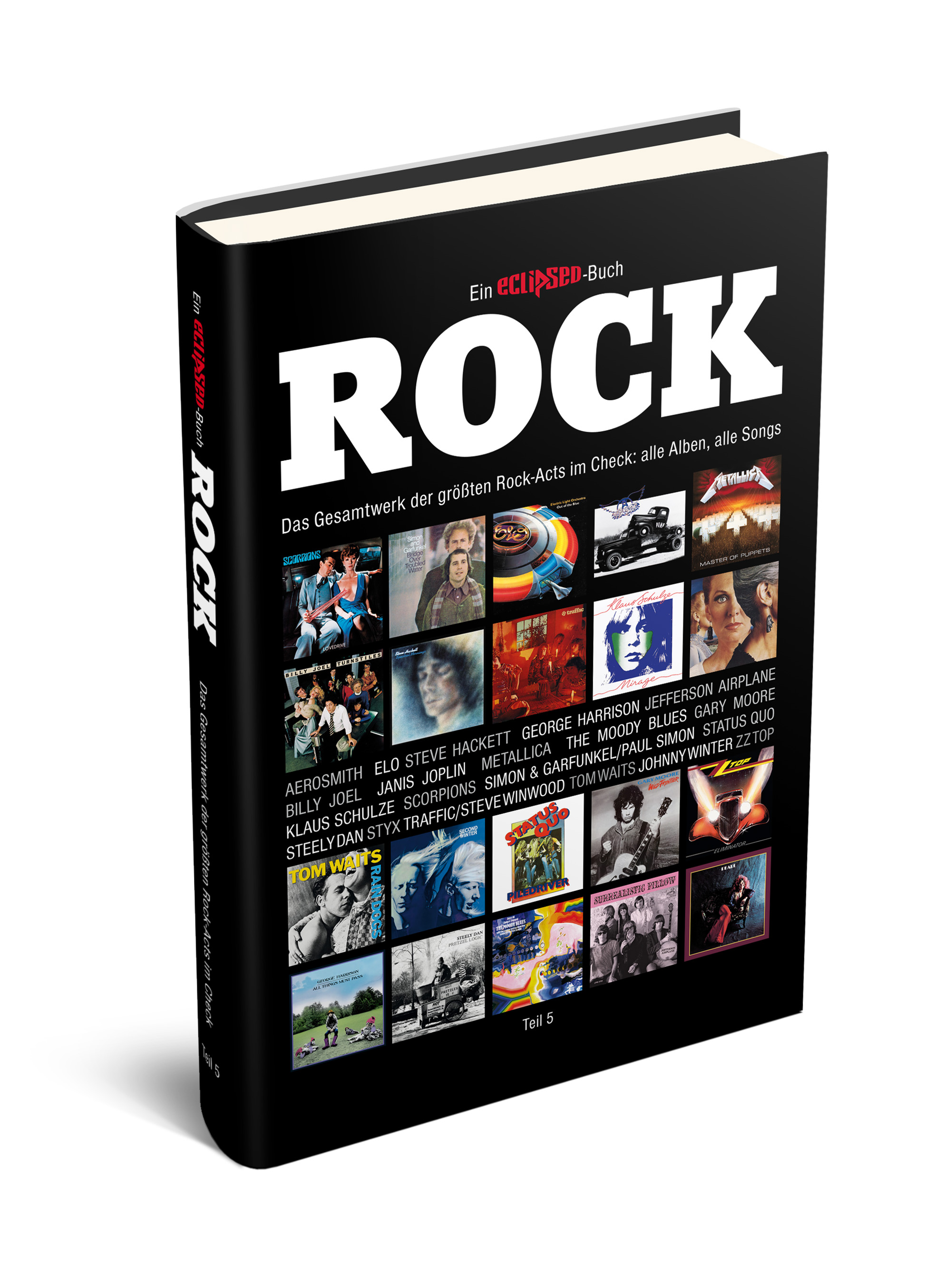 Anderes Coverbild Rock