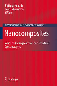 Vorderes Coverbild Nanocomposites