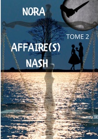 Vorderes Coverbild Affaire(s) Nash