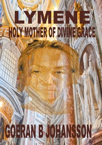 Vorderes Coverbild Lymene Holy Mother of Divine Grace