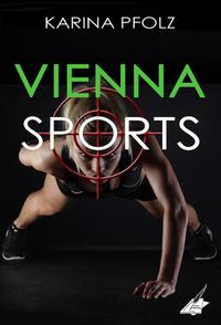 Vorderes Coverbild Vienna Sports