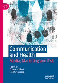 Vorderes Coverbild Communication and Health
