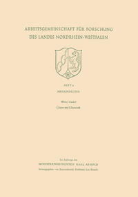 Vorderes Coverbild Lihyan und Lihyanisch