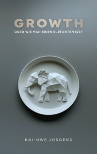 Vorderes Coverbild Growth