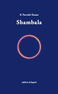 Vorderes Coverbild Shambala