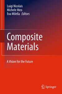 Vorderes Coverbild Composite Materials