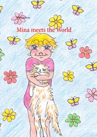 Vorderes Coverbild Mina meets the World