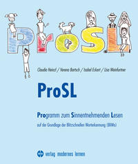 Vorderes Coverbild ProSL