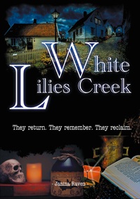 Vorderes Coverbild White Lilies Creek