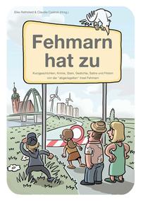 Vorderes Coverbild Fehmarn hat zu
