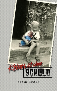Vorderes Coverbild Keiner ist ohne Schuld