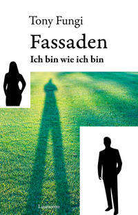 Vorderes Coverbild Fassaden