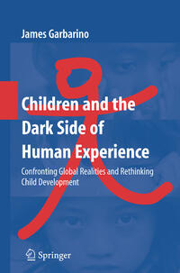 Vorderes Coverbild Children and the Dark Side of Human Experience