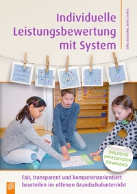 Vorderes Coverbild Individuelle Leistungsbewertung mit System