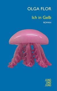 Vorderes Coverbild Ich in Gelb