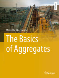 Vorderes Coverbild The Basics of Aggregates