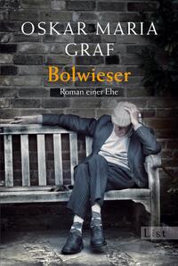 Vorderes Coverbild Bolwieser