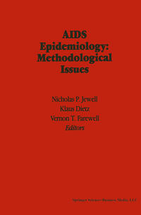 Vorderes Coverbild AIDS Epidemiology