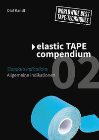 Vorderes Coverbild elastic Tape compendium 02