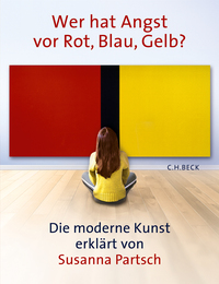 Vorderes Coverbild Wer hat Angst vor Rot, Blau, Gelb?