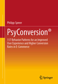 Vorderes Coverbild PsyConversion®