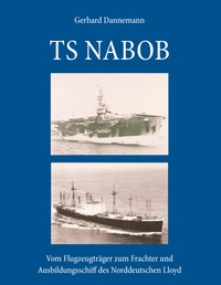 Vorderes Coverbild TS NABOB