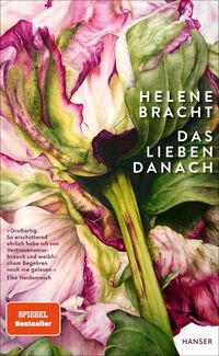 Vorderes Coverbild Das Lieben danach