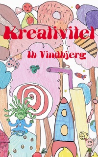 Vorderes Coverbild Kreativitet