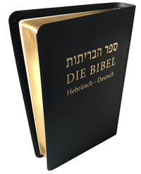 Vorderes Coverbild Die Bibel