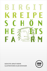 Vorderes Coverbild Schönheitsfarm