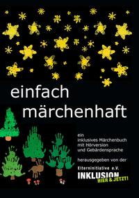 Vorderes Coverbild einfach märchenhaft